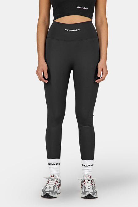 Canepa Leggings Black