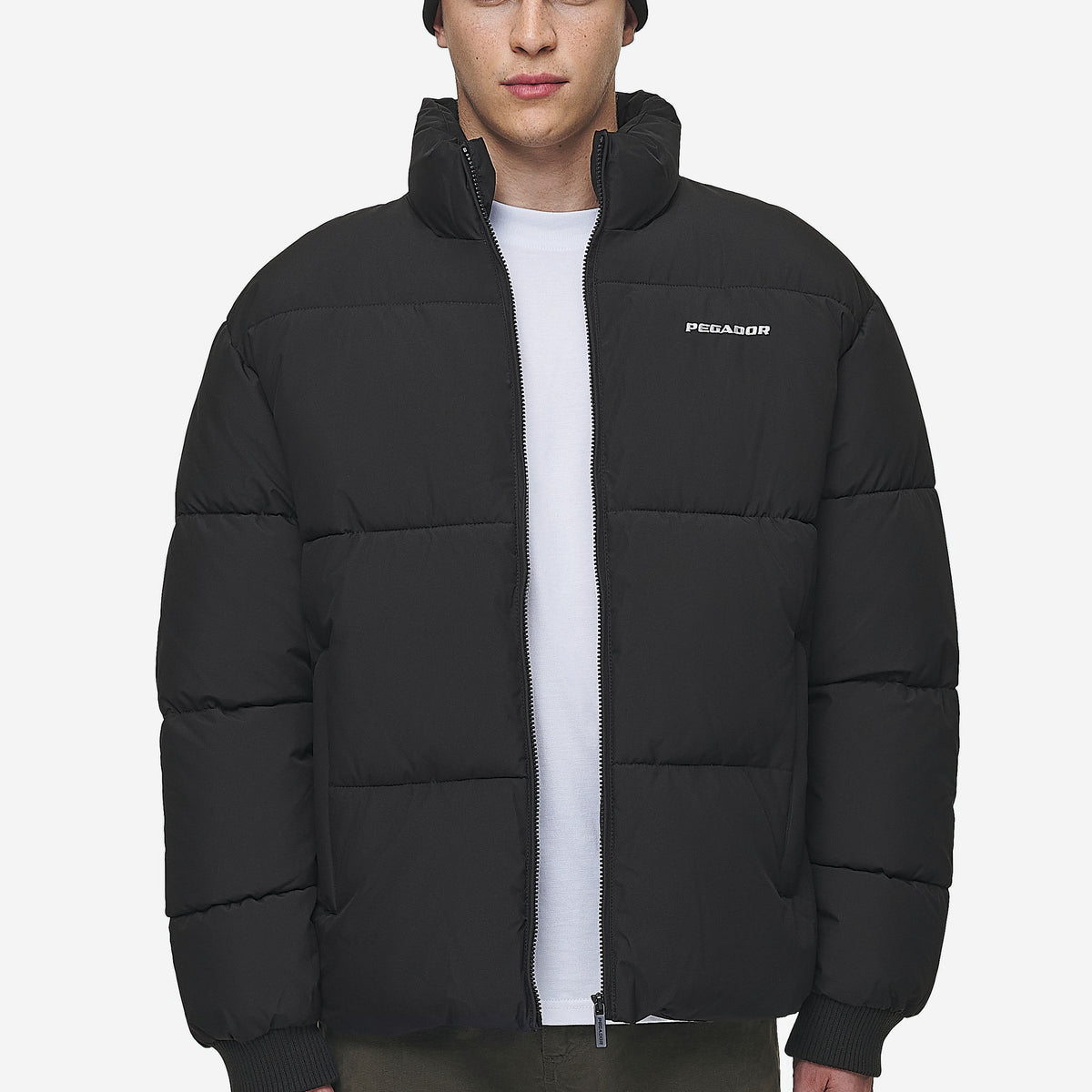 Pegador Puffer Jacket