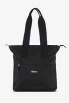 Pegador Veno Shopper Bag Black Seitenansicht aus der Most Alive Kollektion für Herren