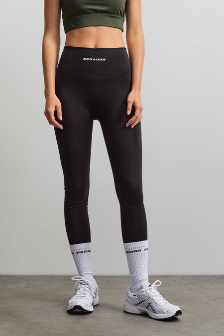 Kilgra Leggings Black