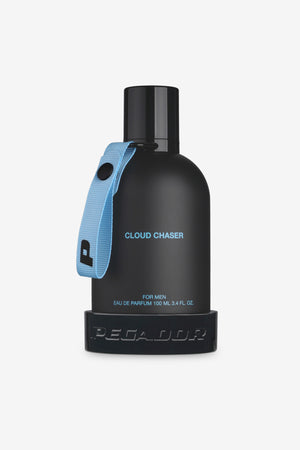 Pegador Cloud Chaser Eau de Parfum - 100ml Hauptansicht aus der PEGADOR® Kollektion für Herren und Damen