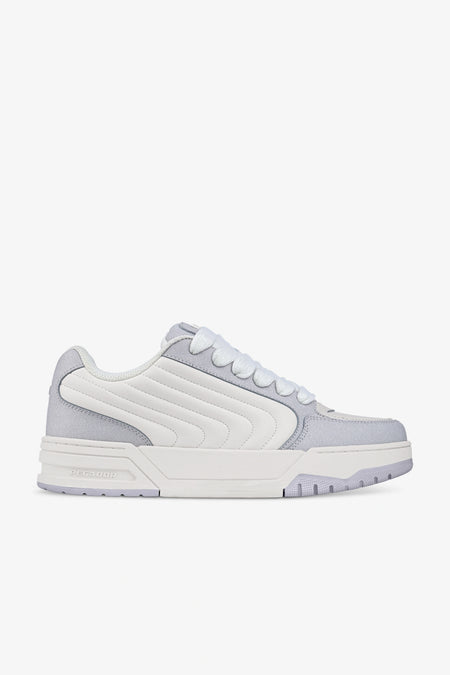 Venice Skate Low Sl Off-White Light Grey