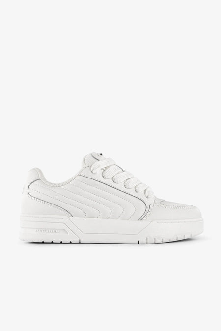 Venice Skate Low Off-White