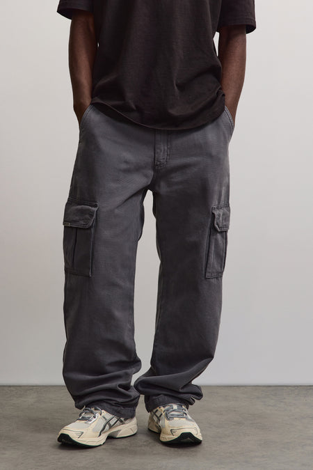 Neiva Cargo Pants II Grey