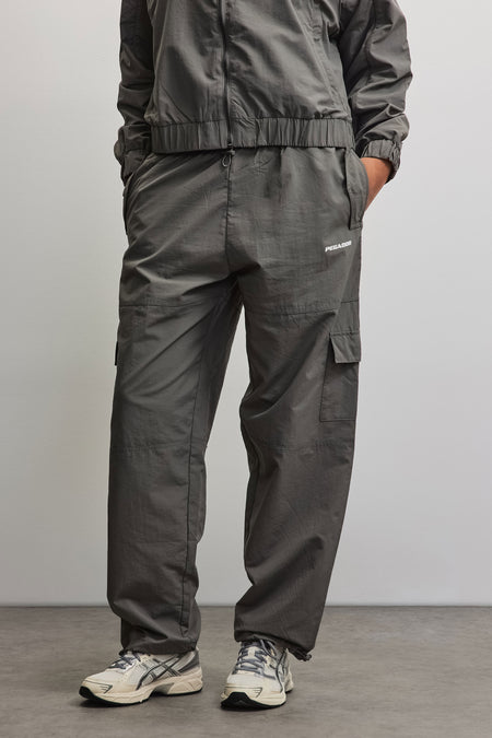 Yuri Tracksuit Pants Deep Grey