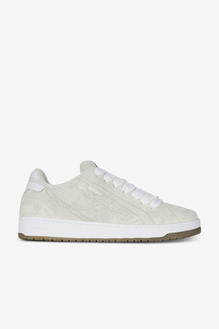 Shadow Skate Low Suede Beige