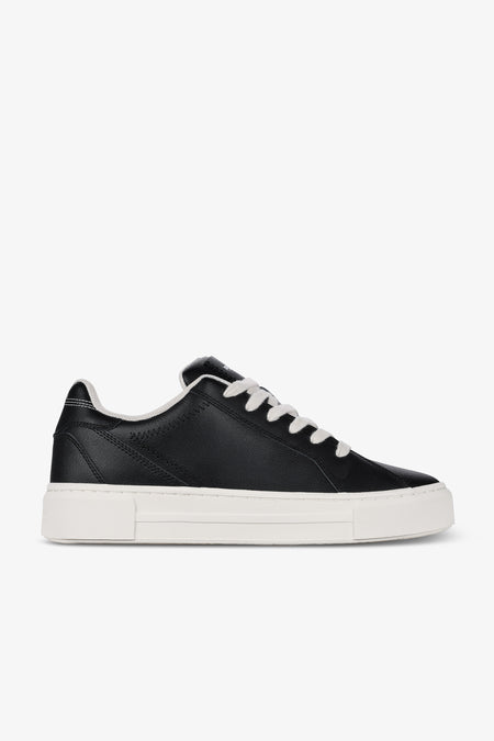 Lancer Low Black Cream