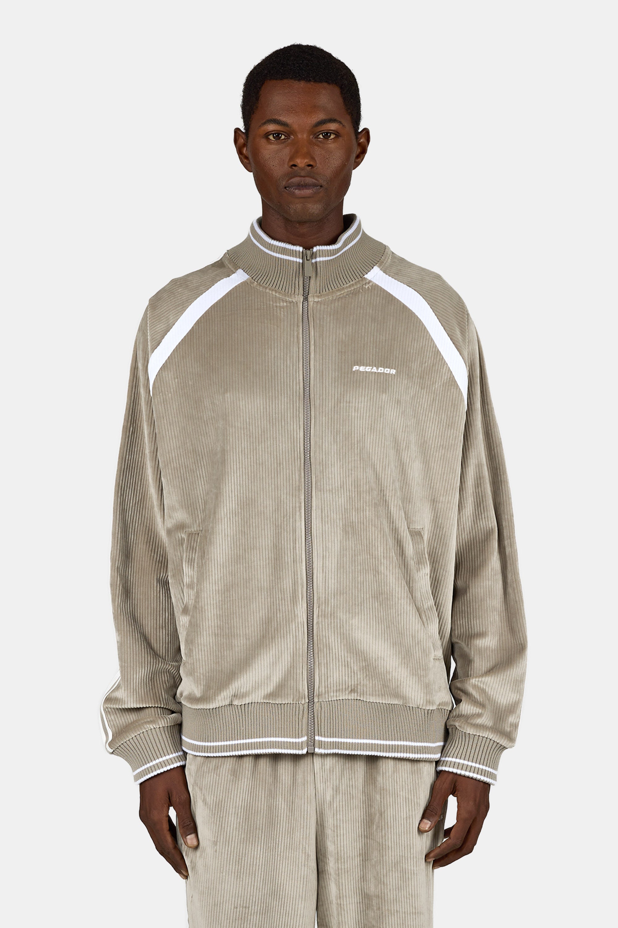 Track Jackets | Men – PEGADOR®