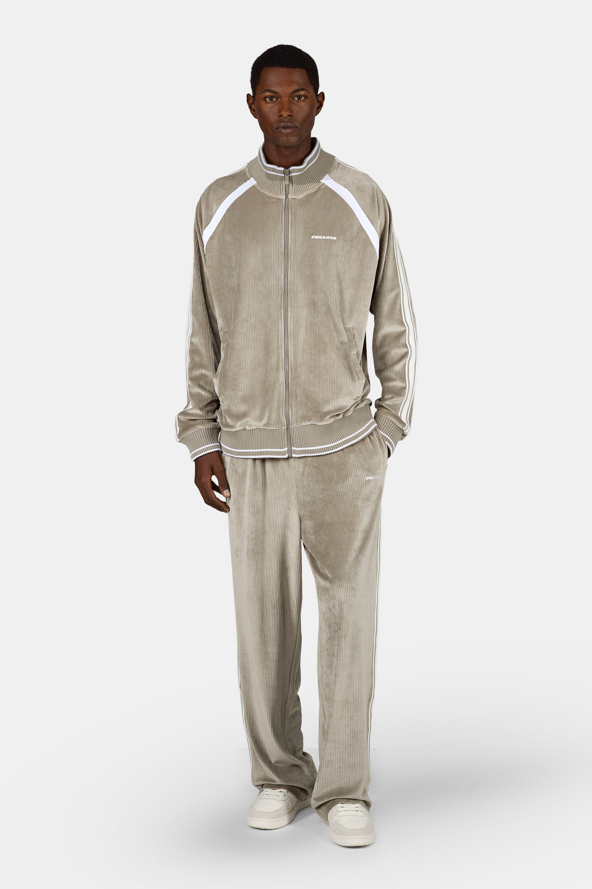 Track Jackets | Men – PEGADOR®