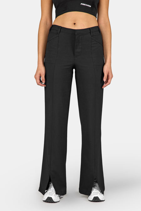 Bologna Suit Pants Black