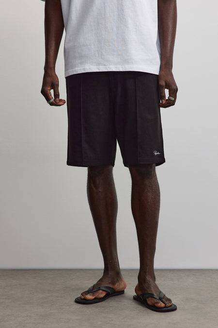 Lautrec Suit Shorts Black