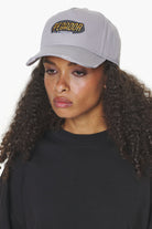 Pegador Jester Lnd Cap Distressed Grey Melange Hauptansicht aus der Built to Last Kollektion für DaHerren