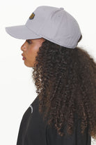 Pegador Jester Lnd Cap Distressed Grey Melange Ganzkörper Bild aus der Built to Last Kollektion für DaHerren