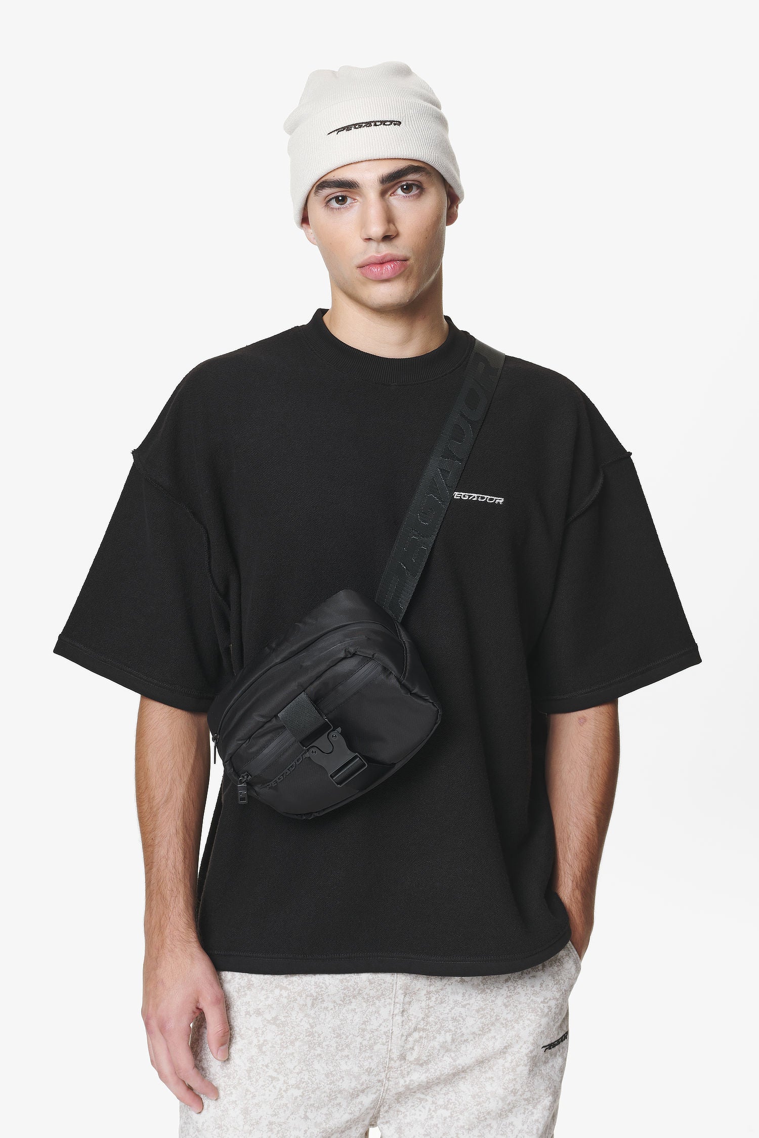 Nash man bag online