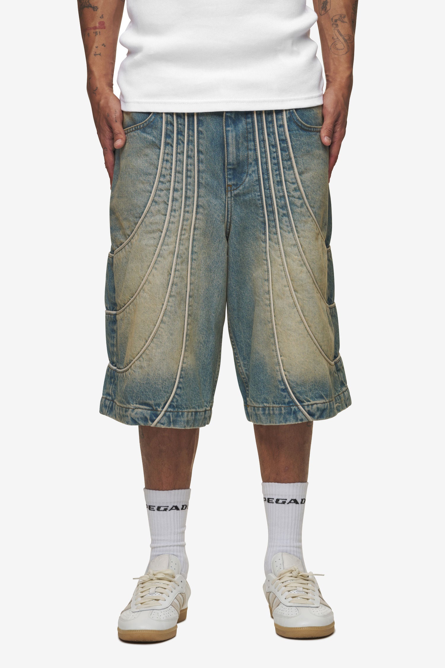 大割引 Shorts | Men – PEGADOR® スウェット