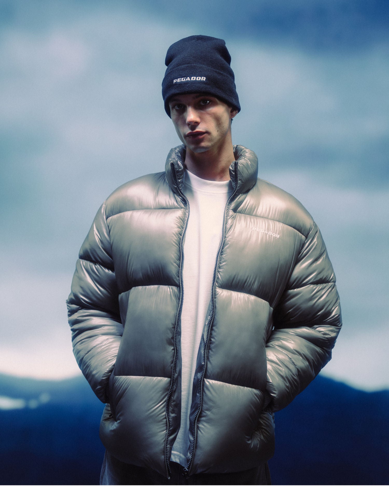 Outerwear '24 | Lookbook – PEGADOR® Outerwear '24 | Lookbook – PEGADOR®