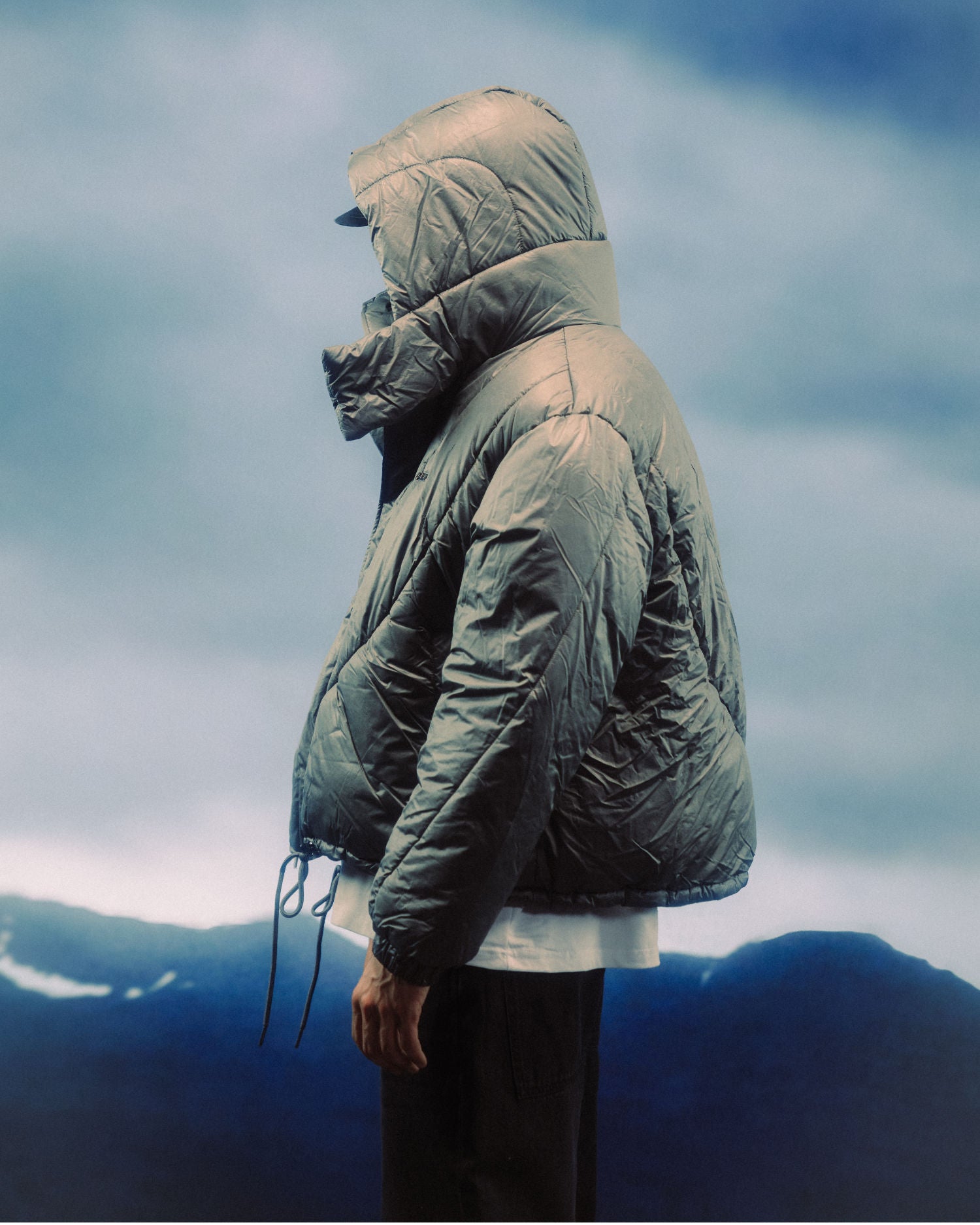 Outerwear '24 | Lookbook – PEGADOR® Outerwear '24 | Lookbook – PEGADOR®