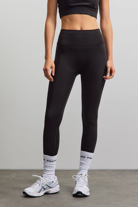 Oslo Leggings Black