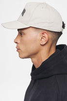 Pegador Torrance Destroyed Cap Sand Ganzkörper Bild aus der Ahead of Time Kollektion für Herren